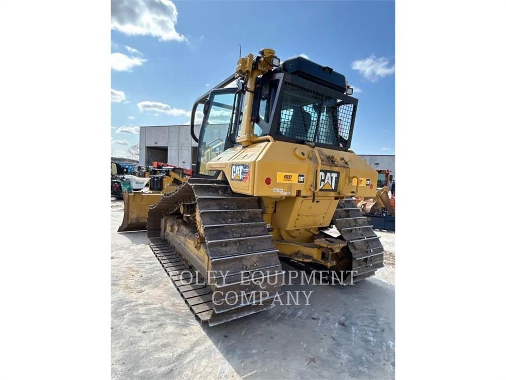 CAT D6NLGPVPI Buldožerji goseničarji