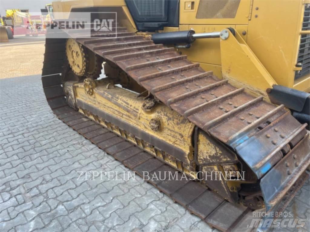 CAT D6NMP Buldožerji goseničarji
