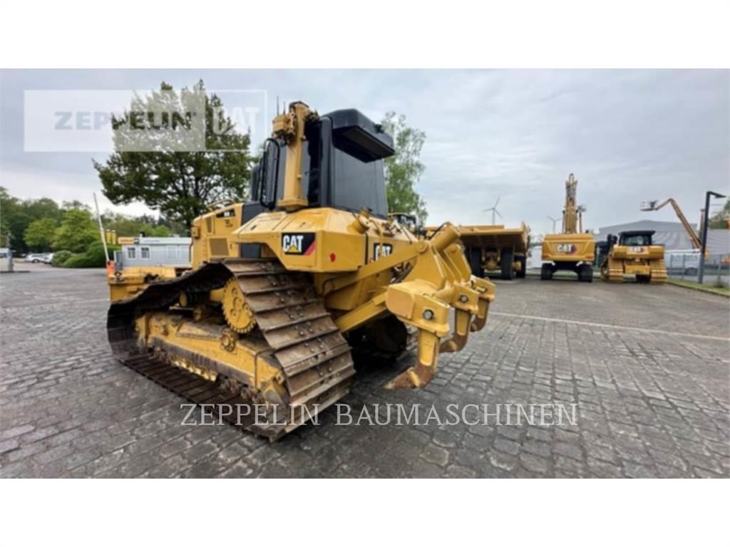 CAT D6NMP Buldožerji goseničarji