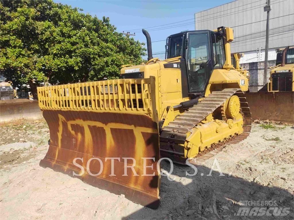 CAT D6NXL Buldožerji goseničarji