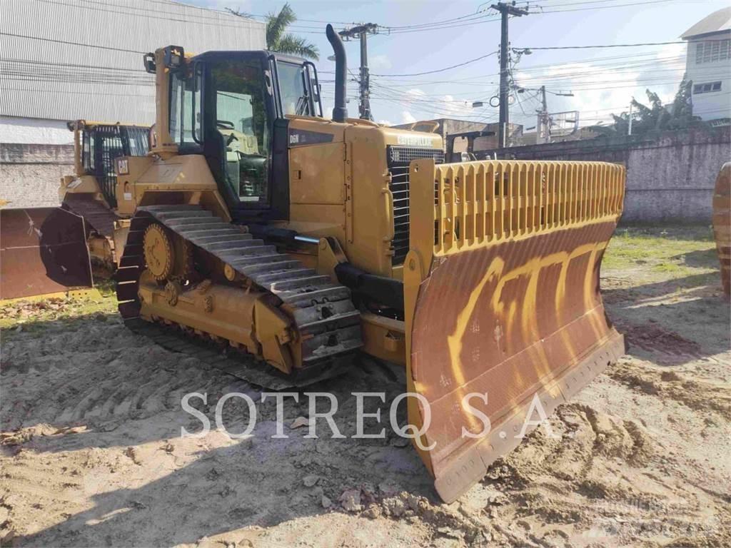 CAT D6NXL Buldožerji goseničarji