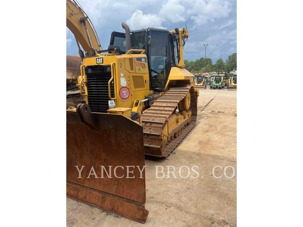 CAT D6NXL Buldožerji goseničarji