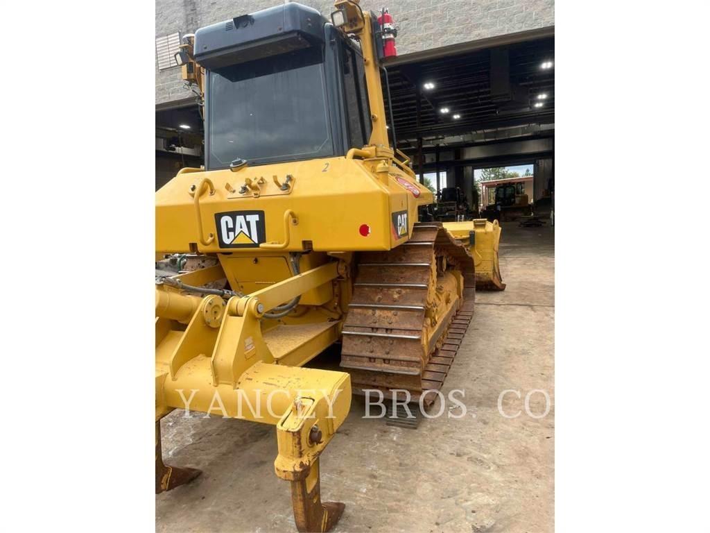 CAT D6NXL Buldožerji goseničarji