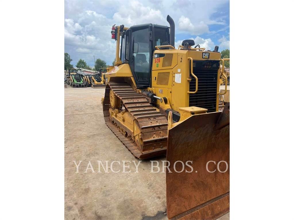 CAT D6NXL Buldožerji goseničarji