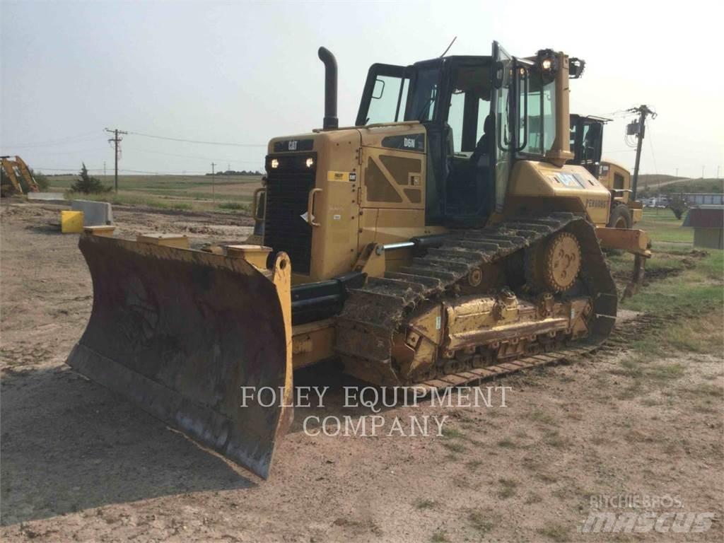 CAT D6NXL Buldožerji goseničarji