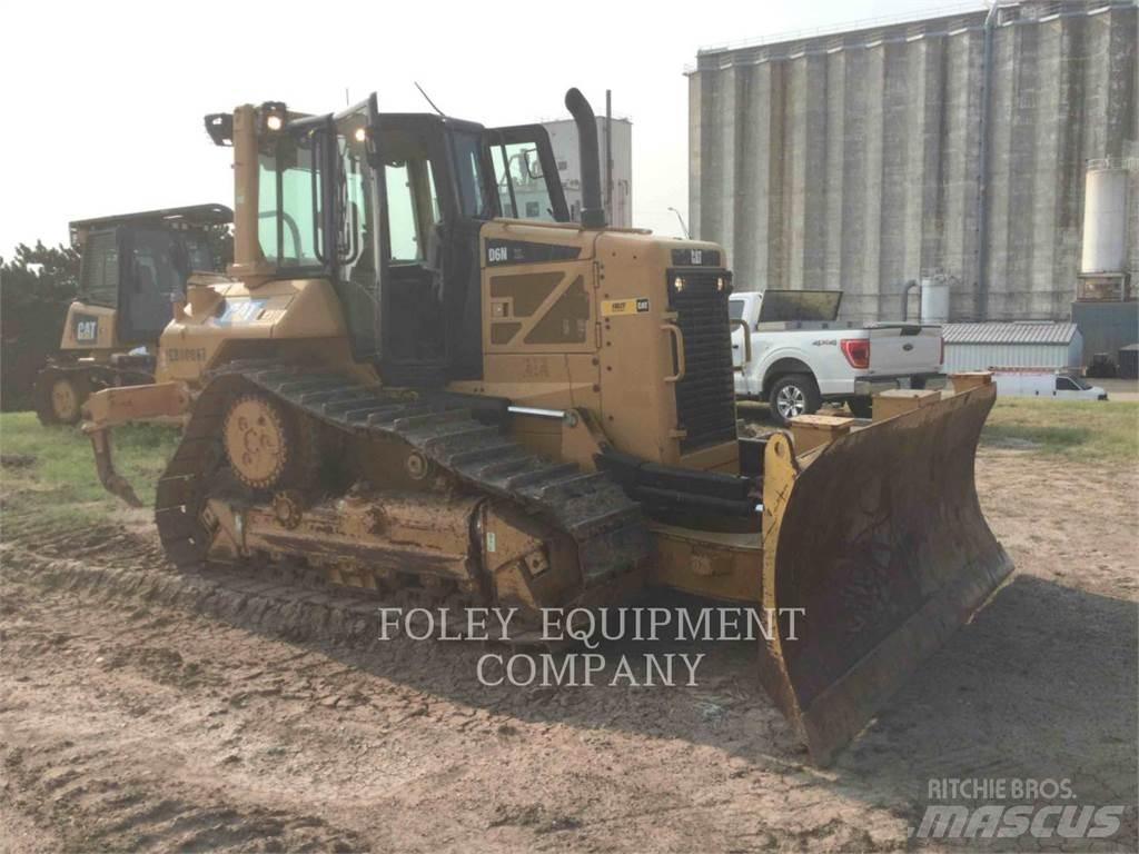 CAT D6NXL Buldožerji goseničarji