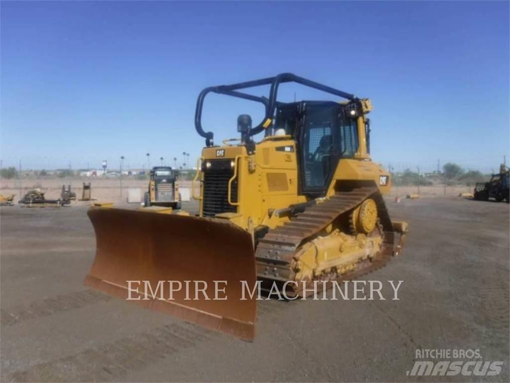 CAT D6NXL Buldožerji goseničarji