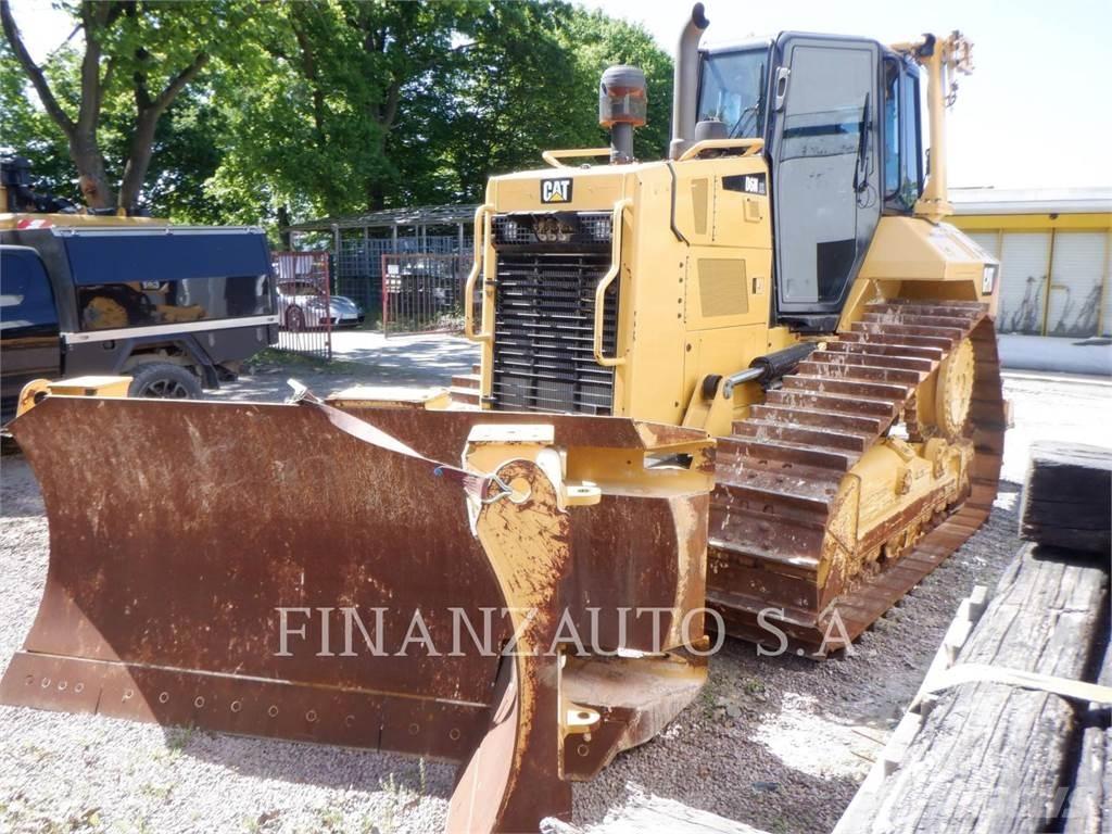 CAT D6NXL Buldožerji goseničarji