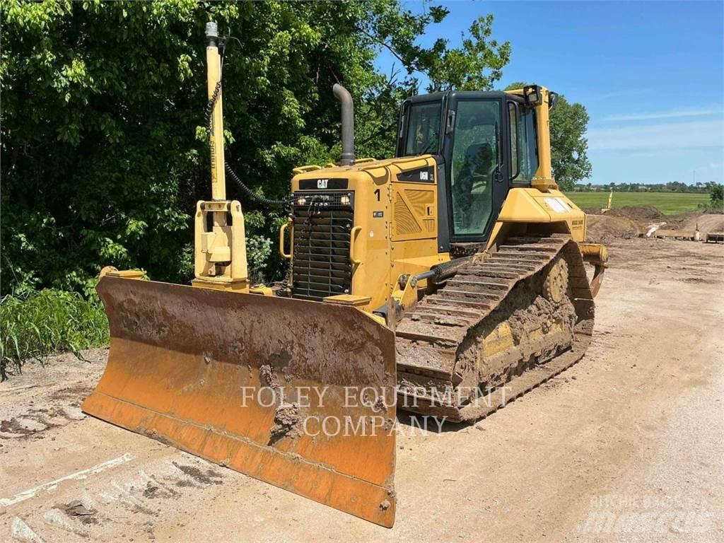 CAT D6NXL Buldožerji goseničarji
