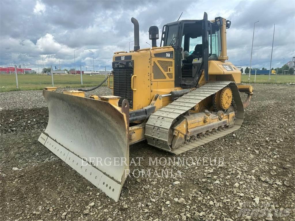 CAT D6NXL Buldožerji goseničarji