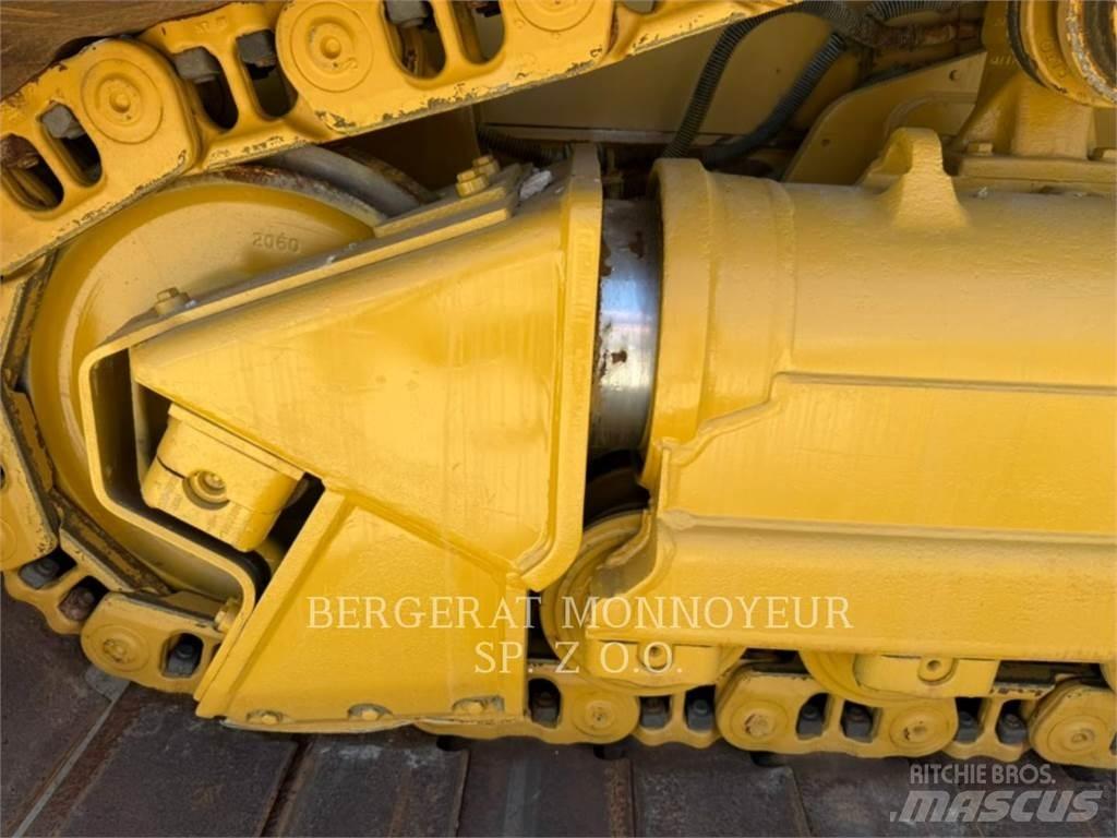 CAT D6NXL Buldožerji goseničarji