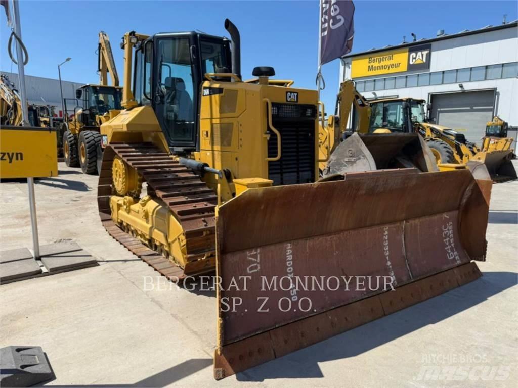 CAT D6NXL Buldožerji goseničarji