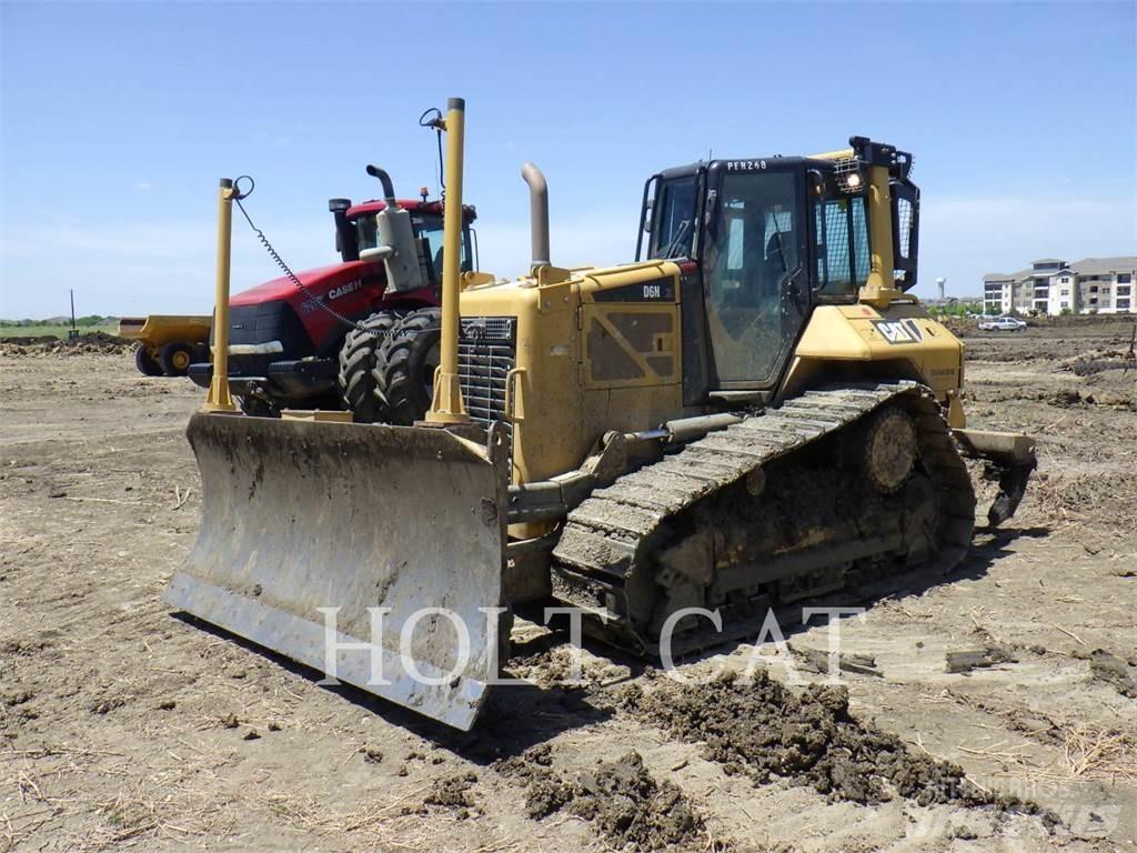 CAT D6NXL Buldožerji goseničarji