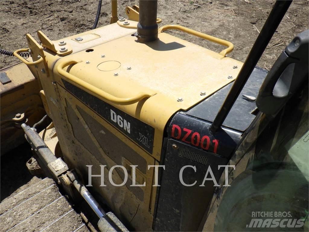CAT D6NXL Buldožerji goseničarji