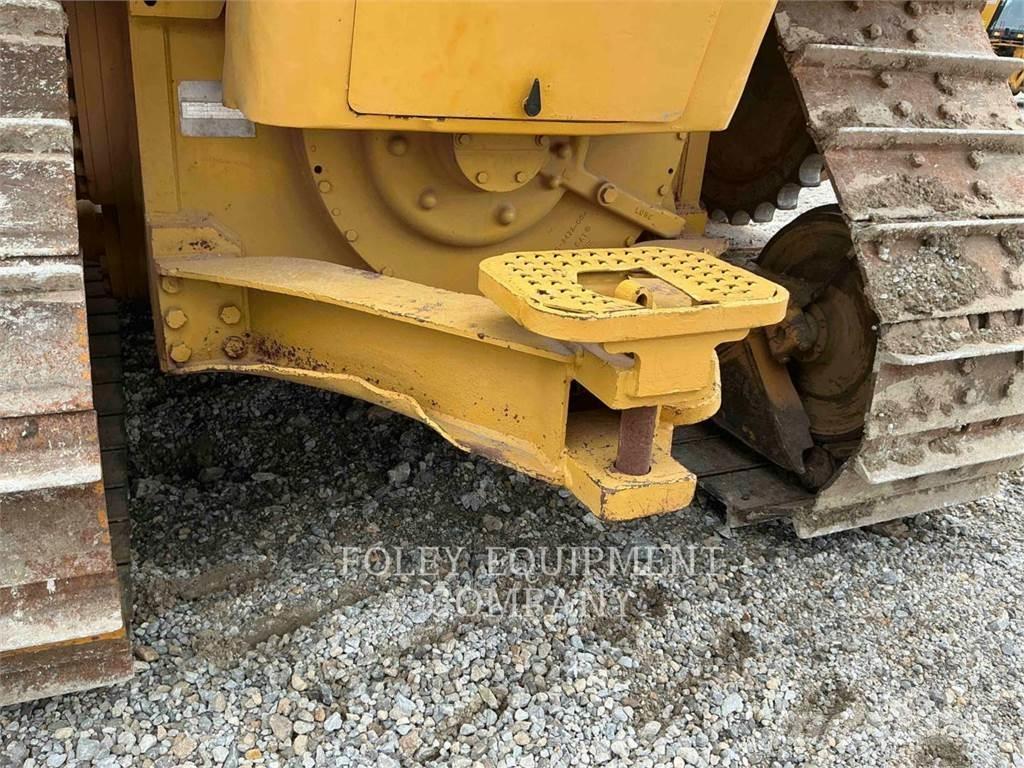 CAT D6NXL Buldožerji goseničarji