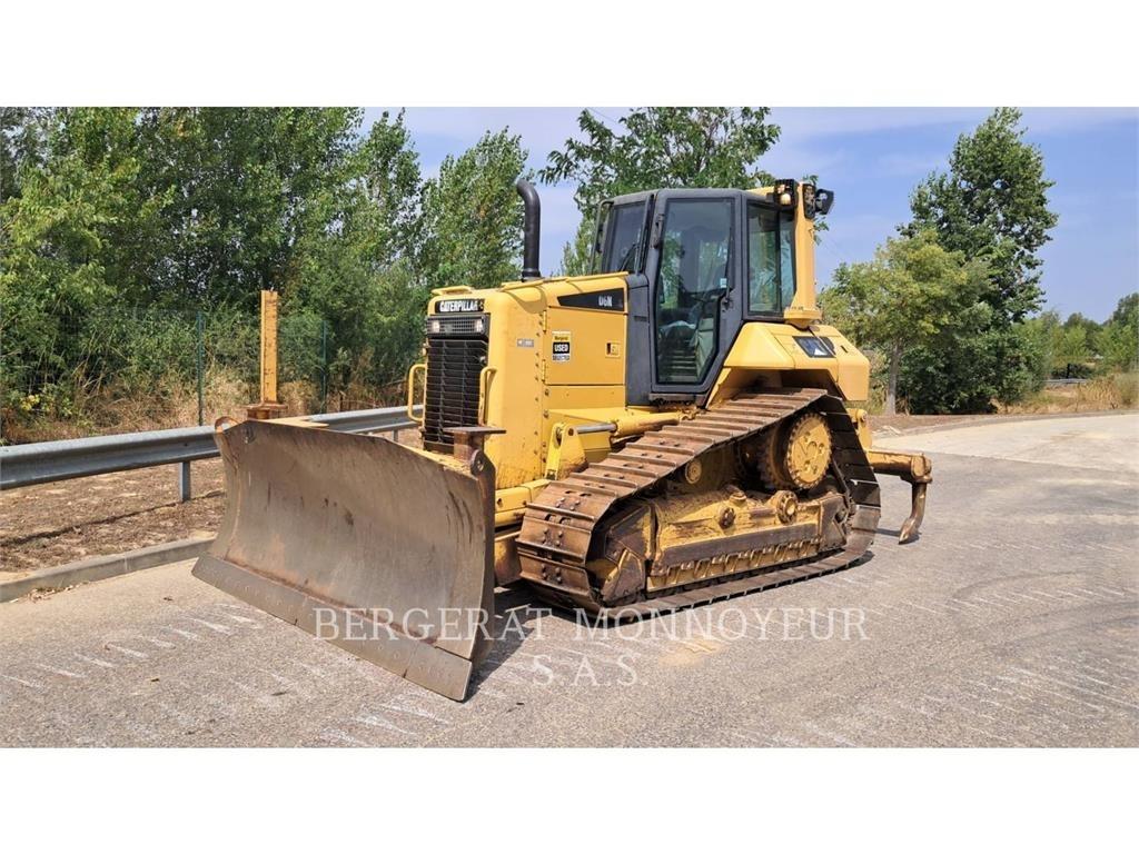 CAT D6NXL Buldožerji goseničarji