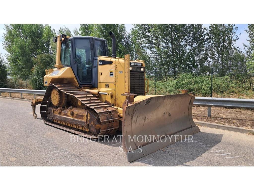 CAT D6NXL Buldožerji goseničarji