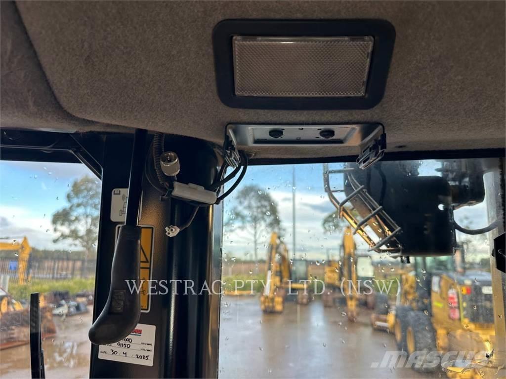 CAT D6NXL Buldožerji goseničarji
