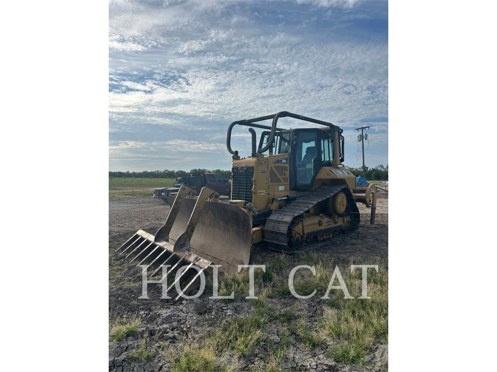 CAT D6NXL Buldožerji goseničarji