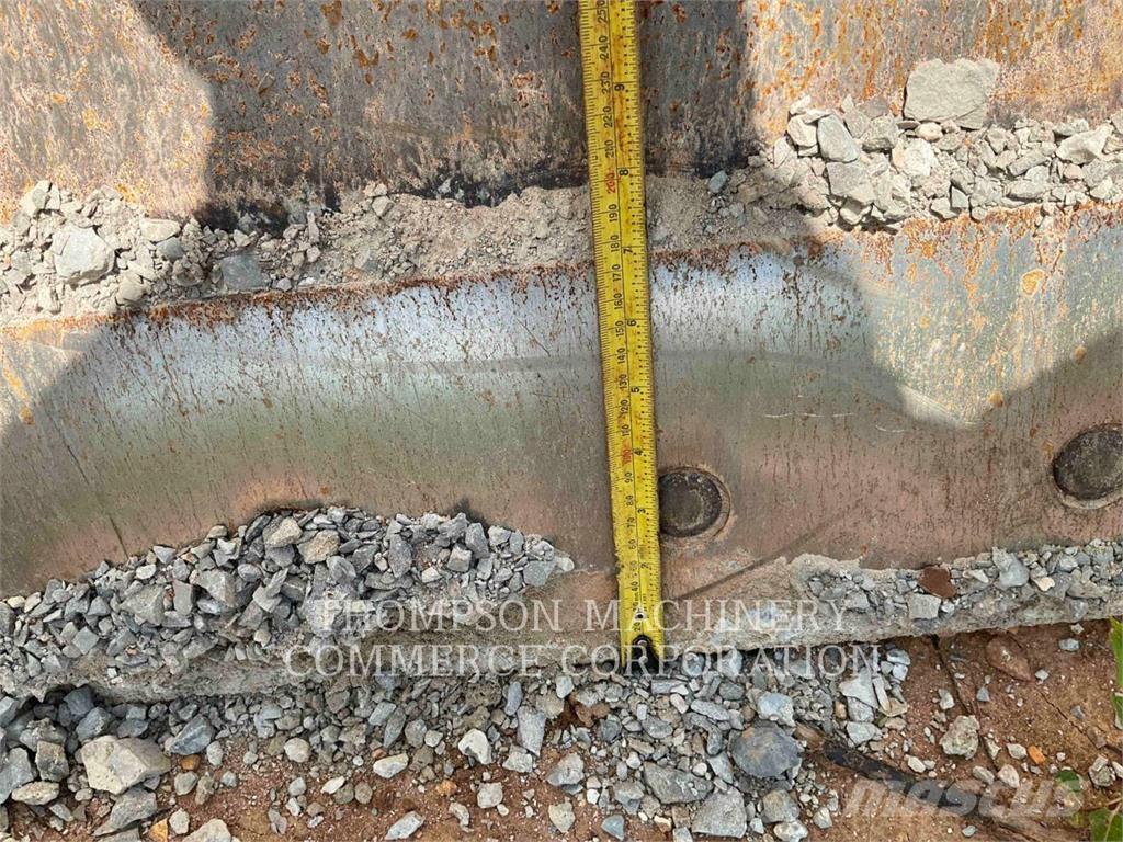 CAT D6NXL Buldožerji goseničarji