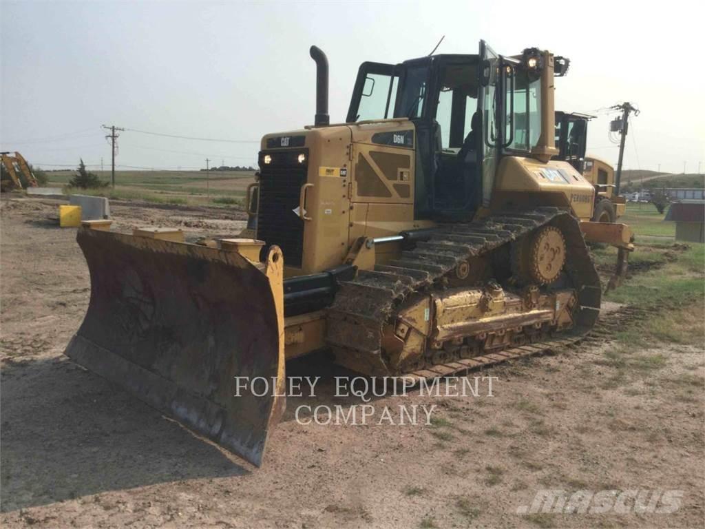 CAT D6NXLVPI Buldožerji goseničarji