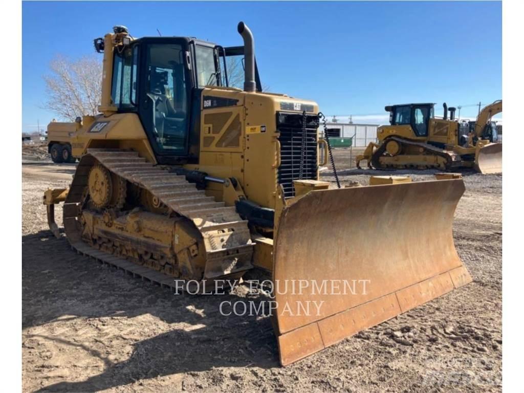 CAT D6NXLVPI Buldožerji goseničarji