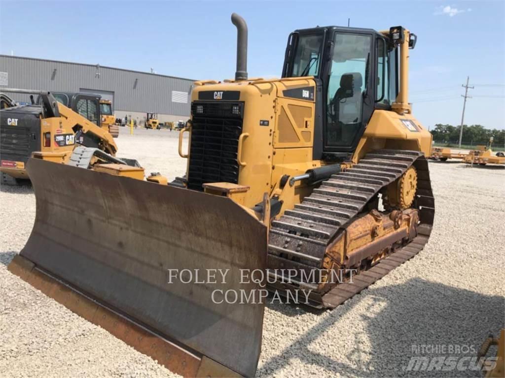CAT D6NXLVPI Buldožerji goseničarji