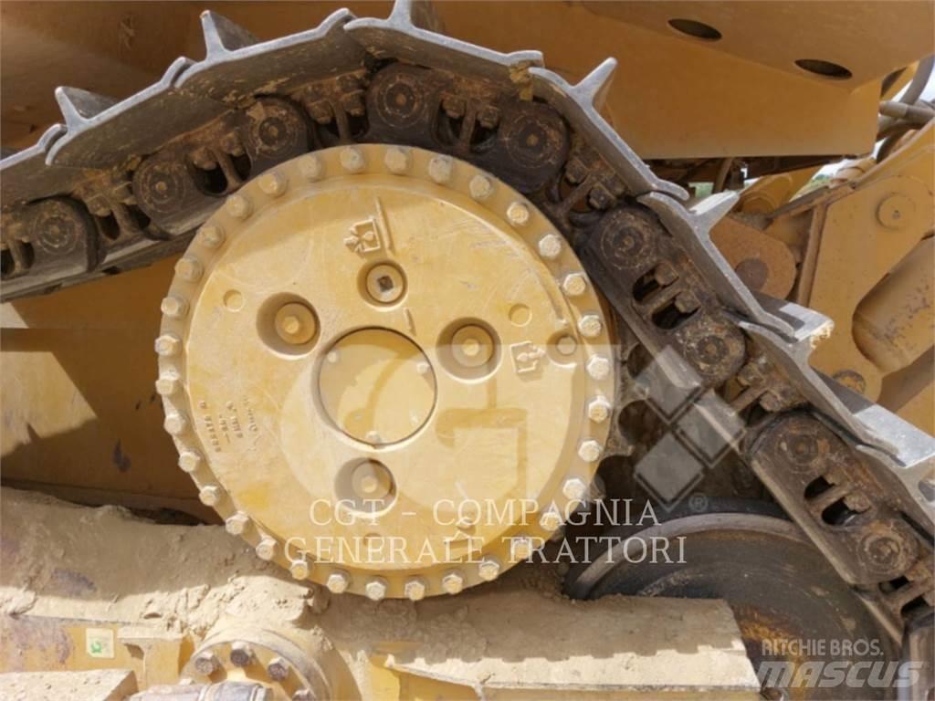 CAT D6R Buldožerji goseničarji