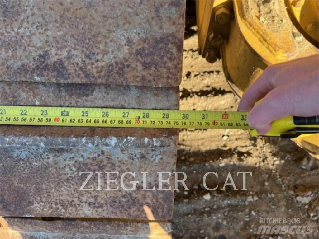 CAT D6R Buldožerji goseničarji