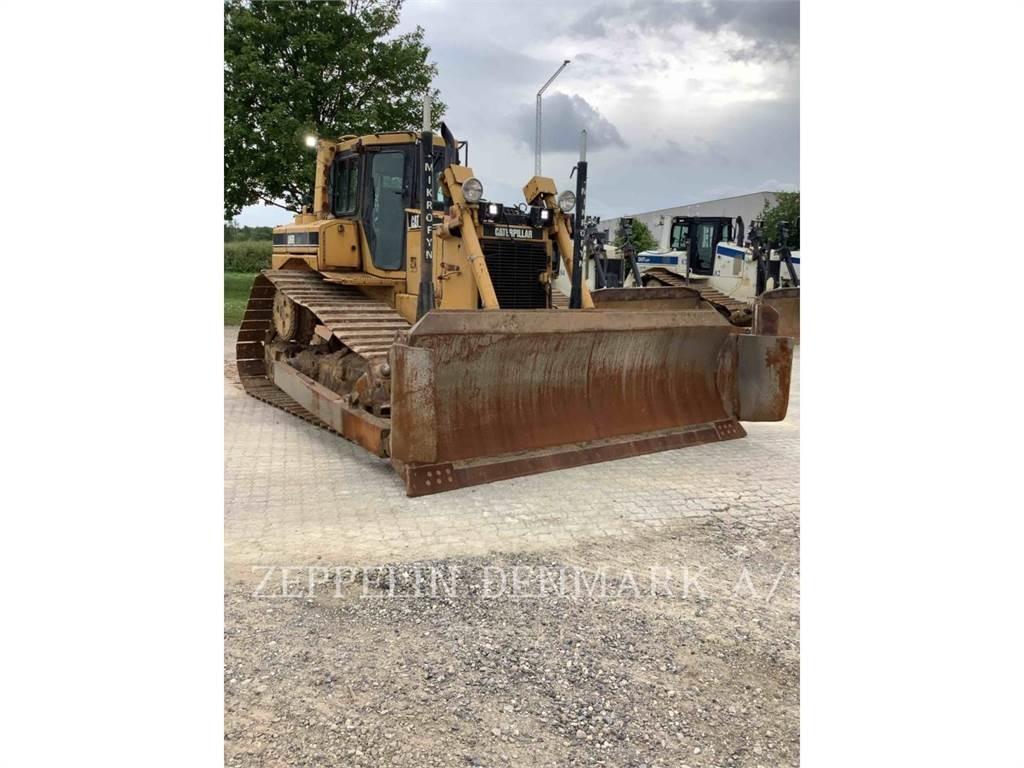 CAT D6R Buldožerji goseničarji