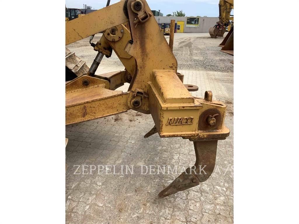 CAT D6R Buldožerji goseničarji