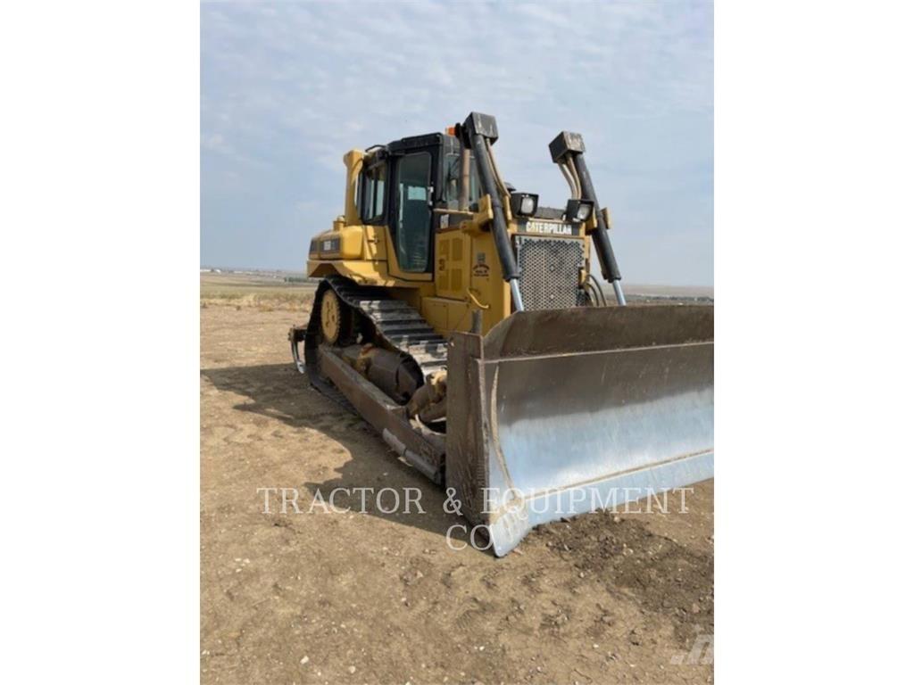 CAT D6R Buldožerji goseničarji
