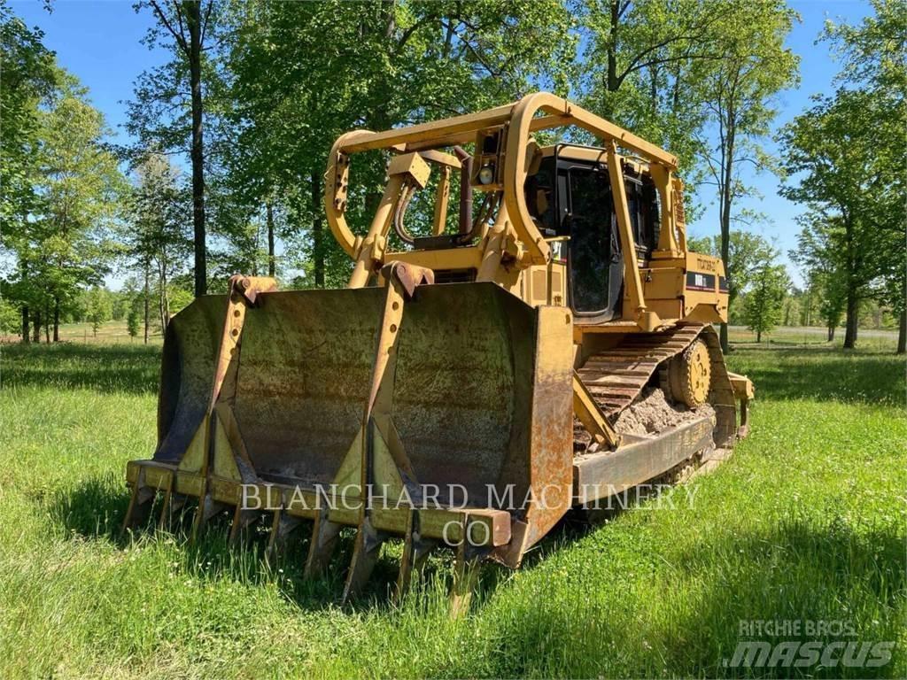 CAT D6R XL Buldožerji goseničarji