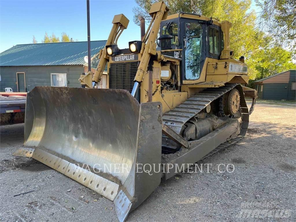 CAT D6R XL DS Buldožerji goseničarji
