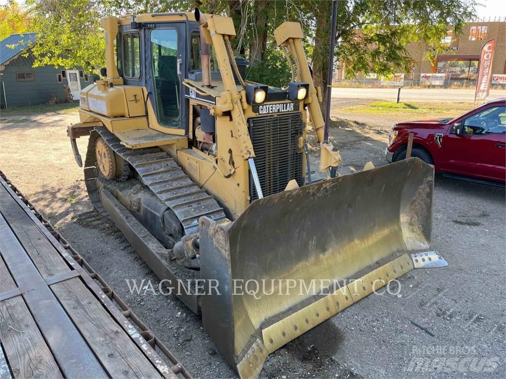 CAT D6R XL DS Buldožerji goseničarji