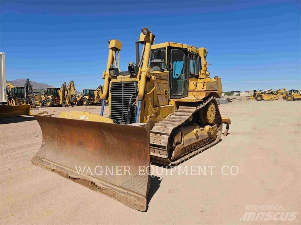 CAT D6R XL DS Buldožerji goseničarji
