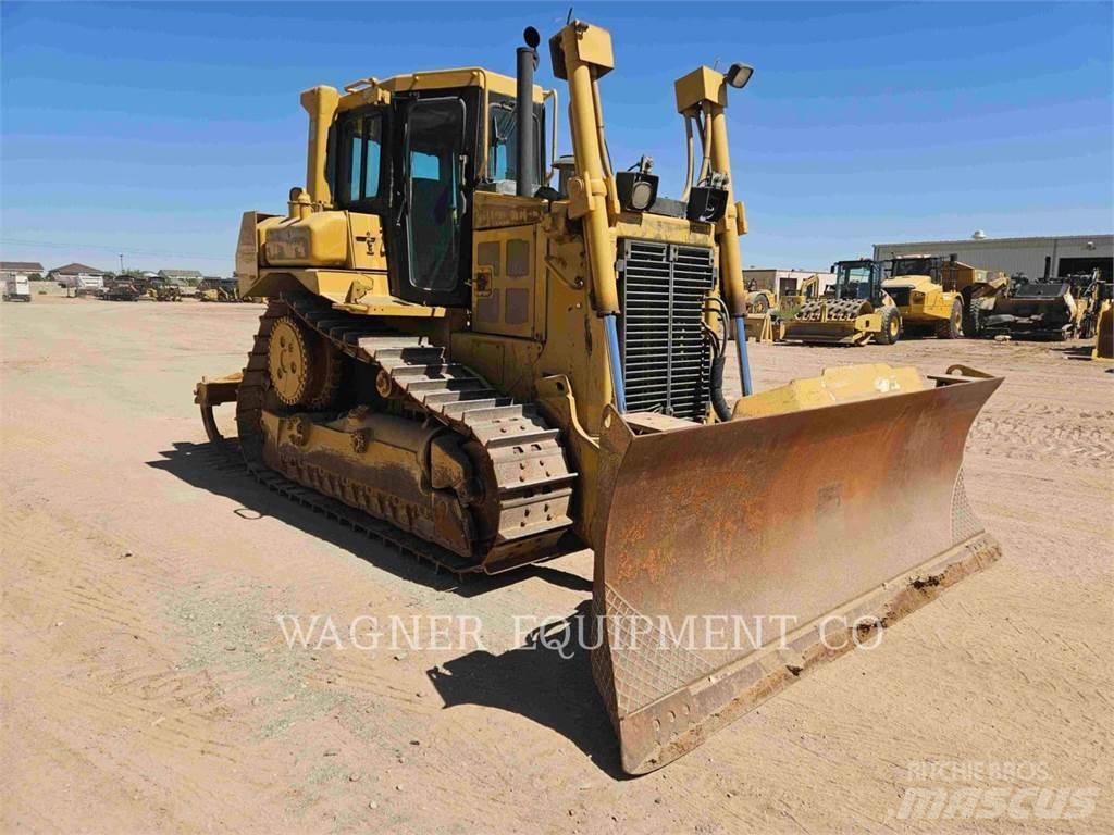 CAT D6R XL DS Buldožerji goseničarji