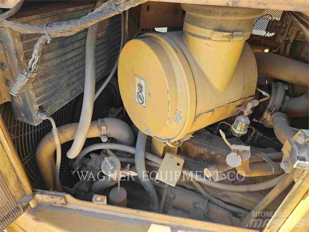 CAT D6R XL DS Buldožerji goseničarji