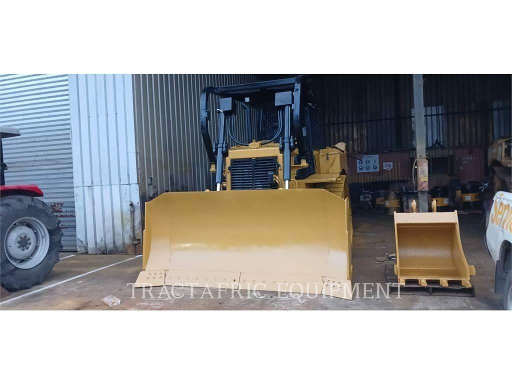 CAT D6R2 Buldožerji goseničarji