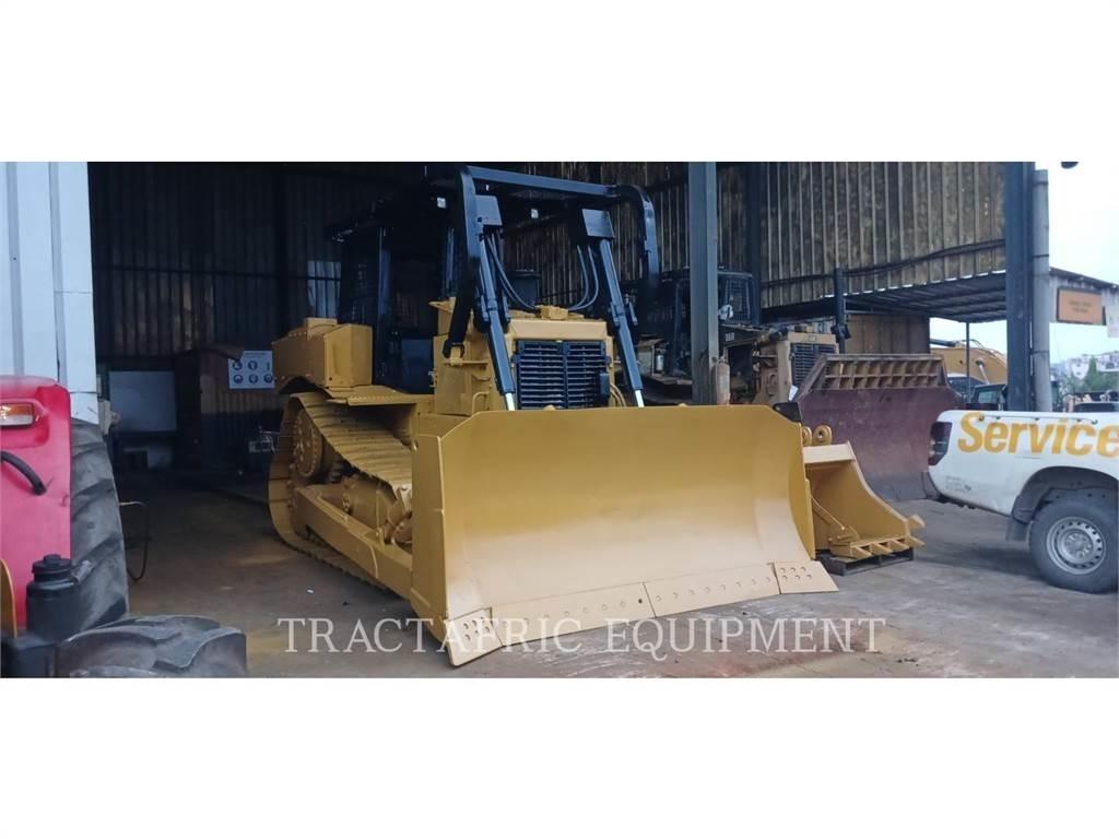 CAT D6R2 Buldožerji goseničarji