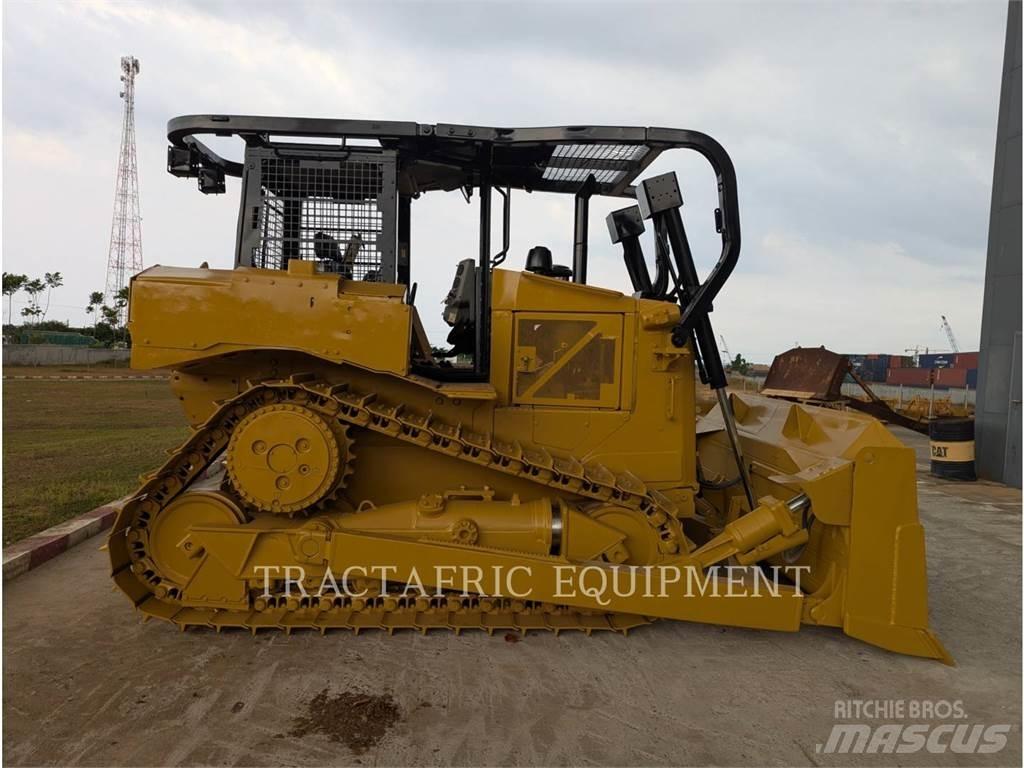 CAT D6R2 Buldožerji goseničarji