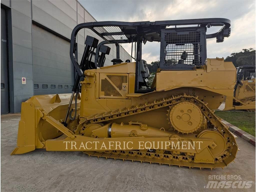 CAT D6R2 Buldožerji goseničarji