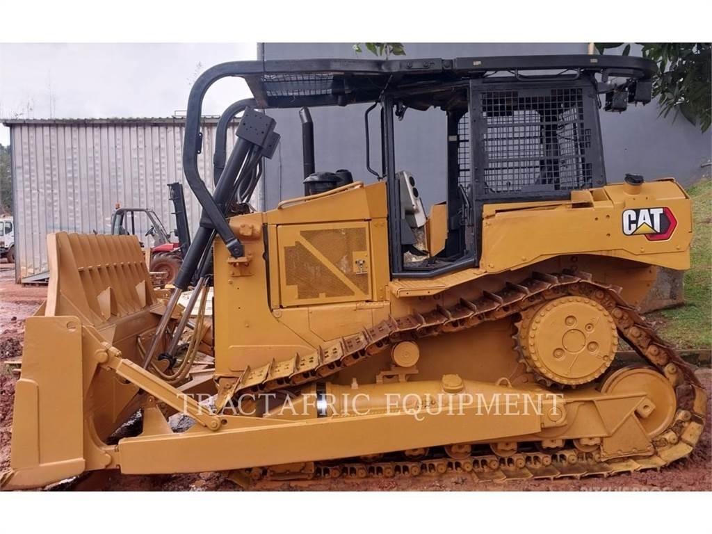 CAT D6R2XL Buldožerji goseničarji