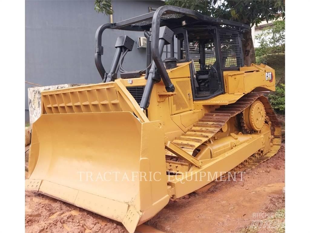 CAT D6R2XL Buldožerji goseničarji