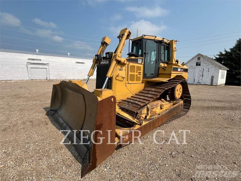 CAT D6RIIIXW Buldožerji goseničarji
