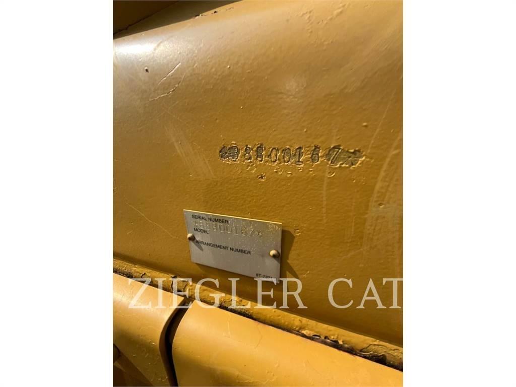 CAT D6RIIIXW Buldožerji goseničarji