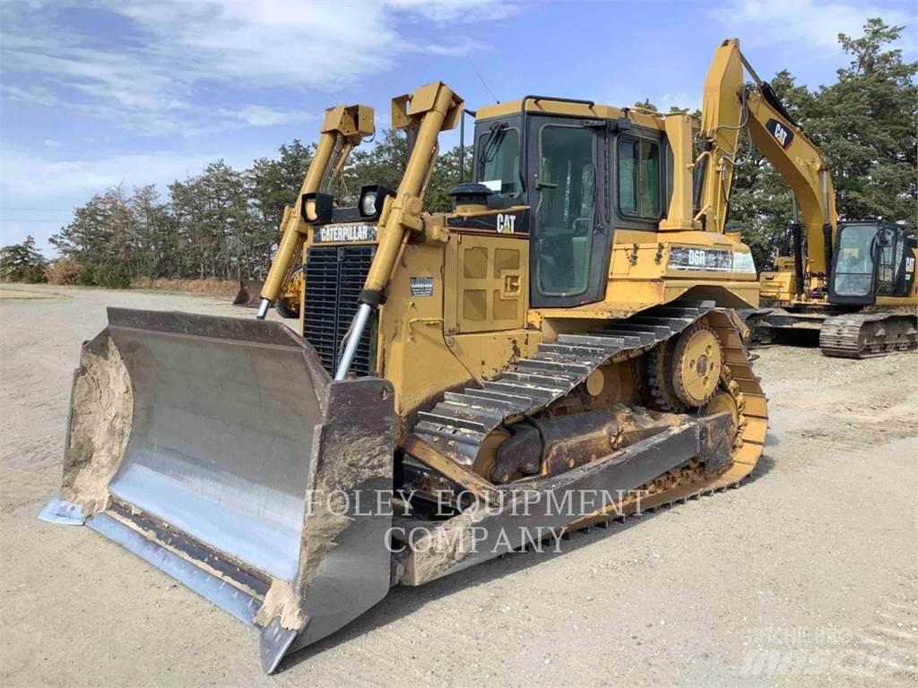CAT D6RIIXL Buldožerji goseničarji