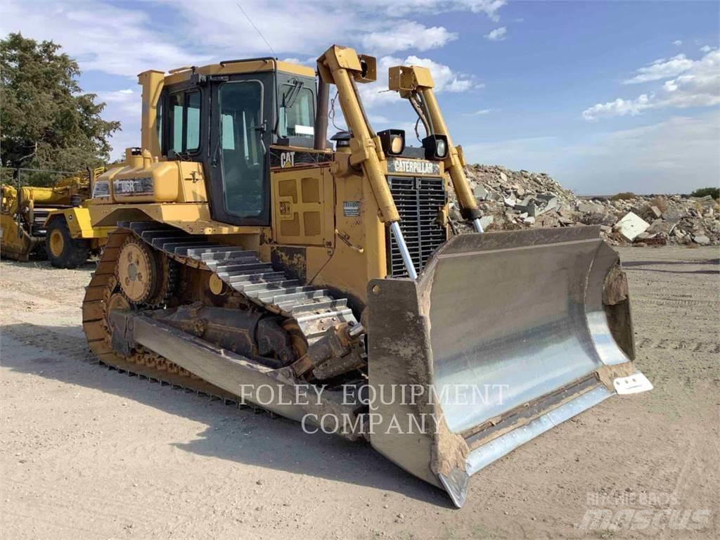CAT D6RIIXL Buldožerji goseničarji