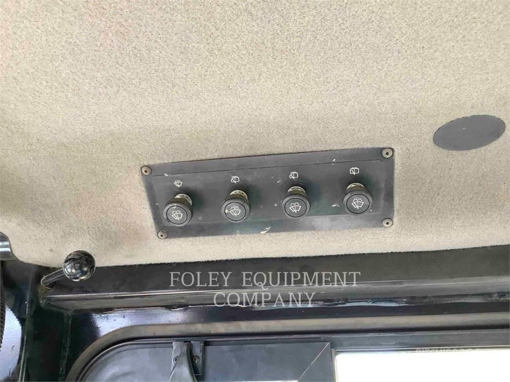 CAT D6RIIXL Buldožerji goseničarji