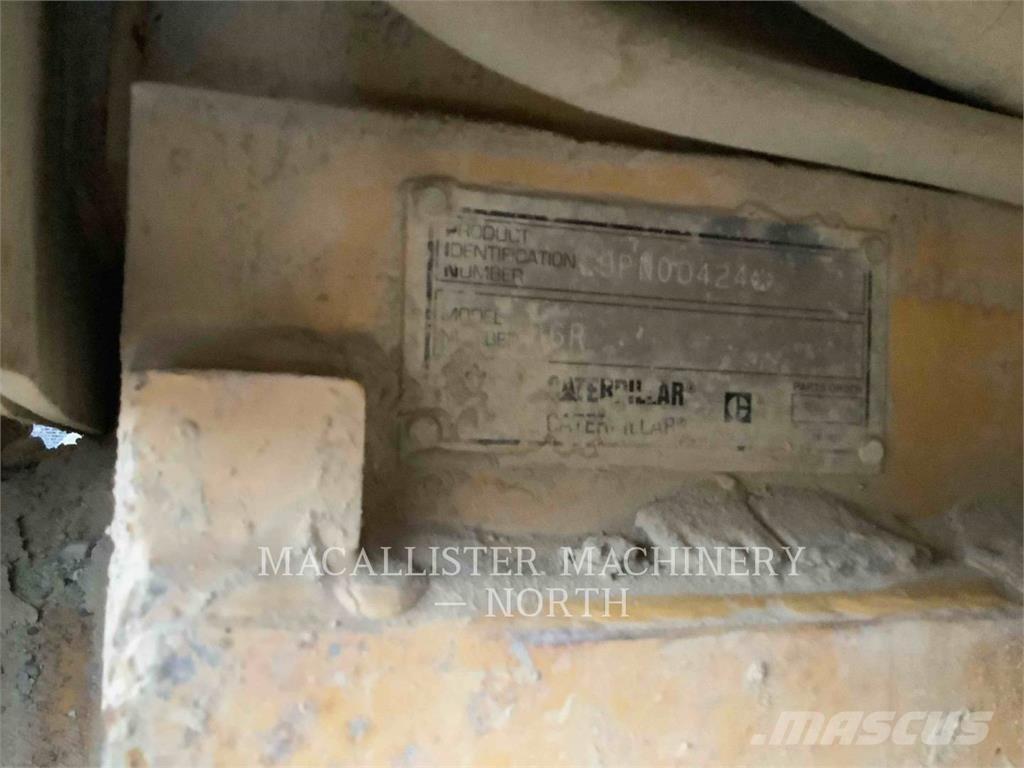 CAT D6RL Buldožerji goseničarji